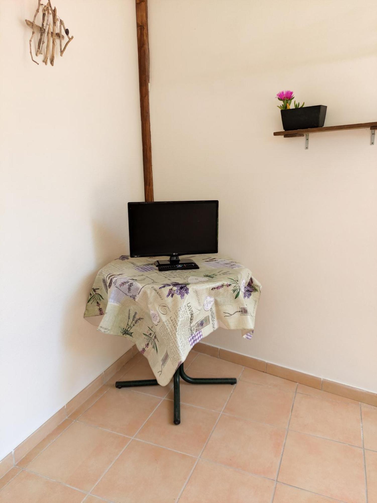 Case Vacanza Da Domingo Marina di Camerota Dış mekan fotoğraf