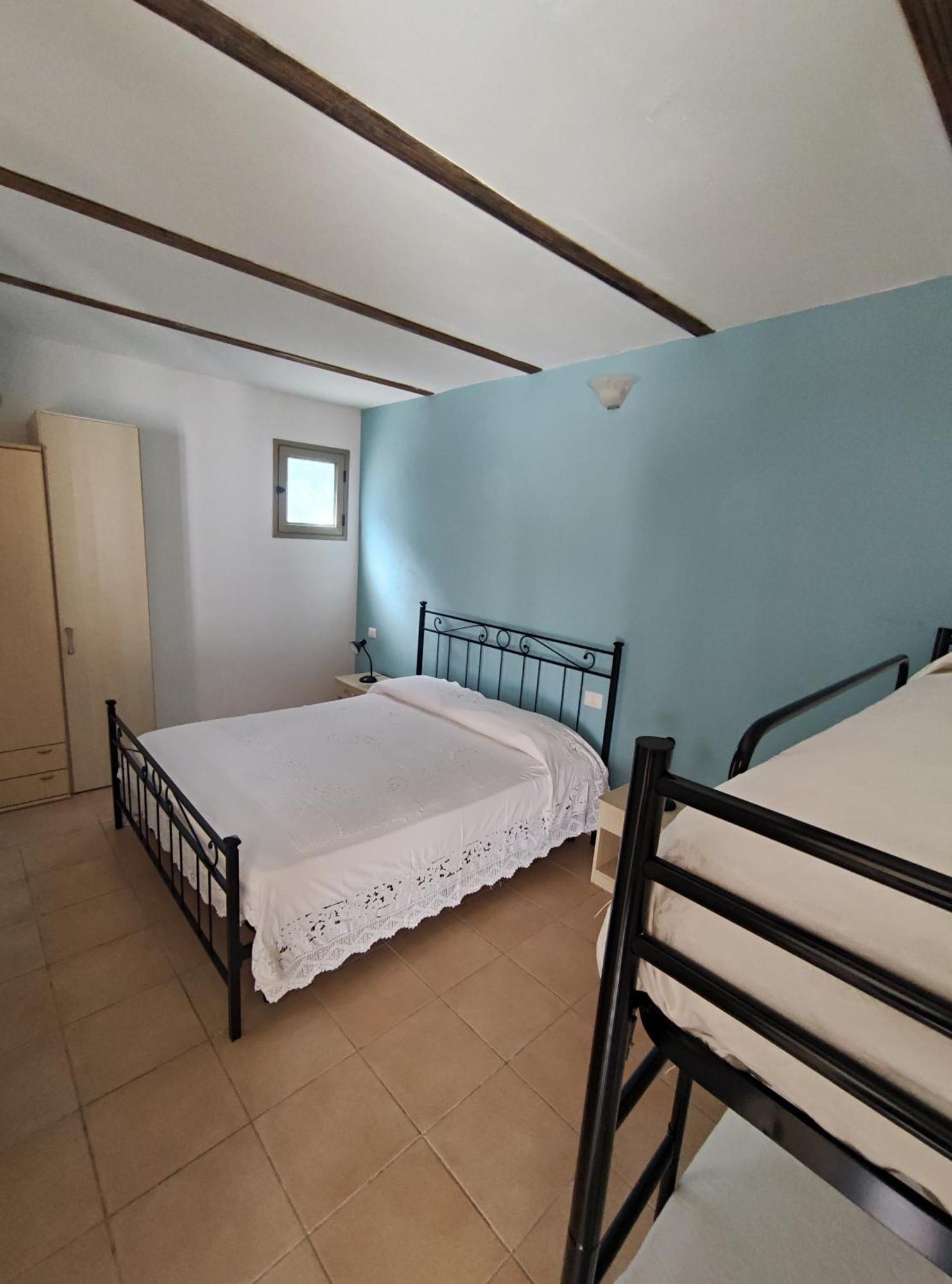 Case Vacanza Da Domingo Marina di Camerota Dış mekan fotoğraf