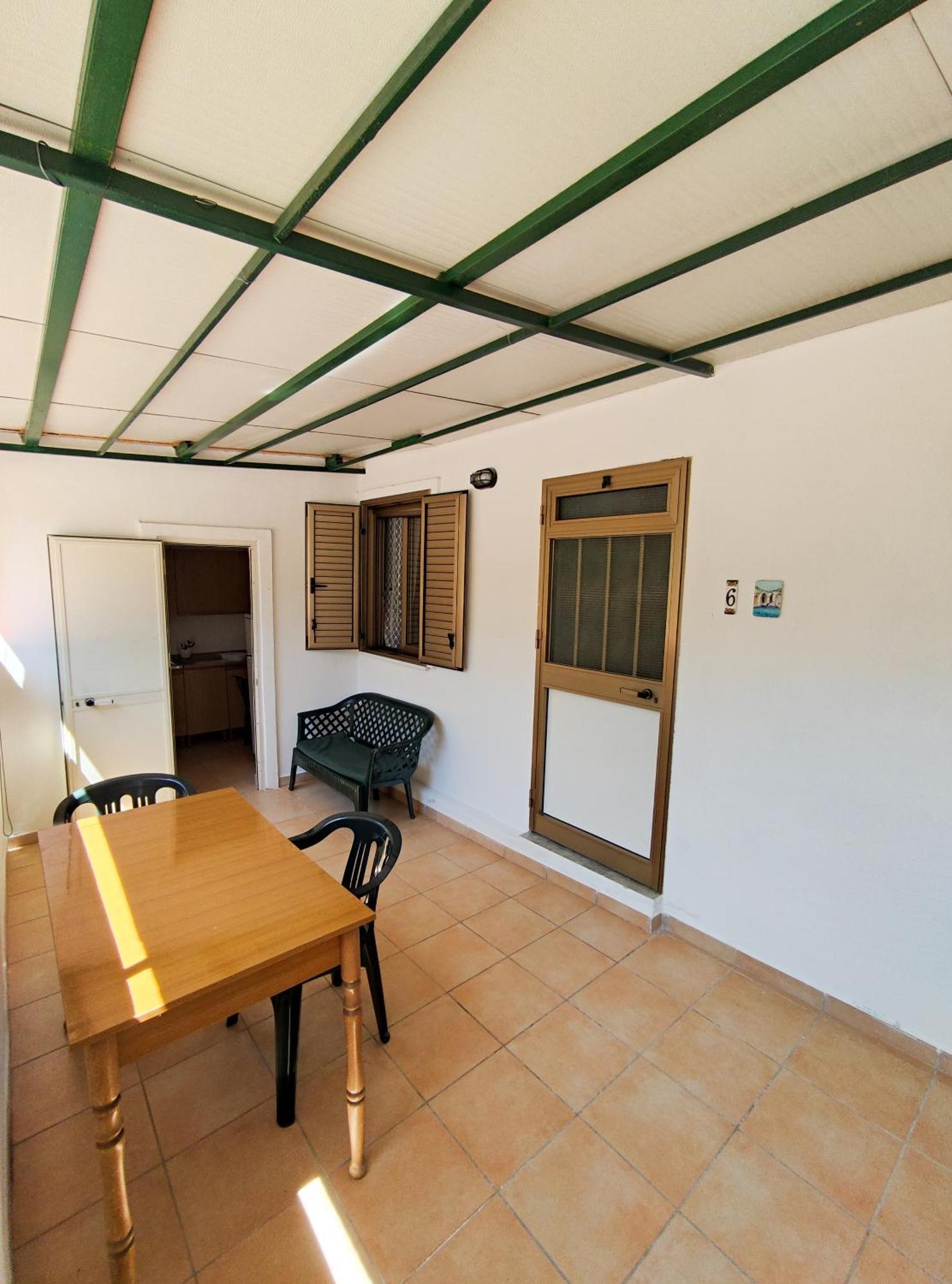 Case Vacanza Da Domingo Marina di Camerota Dış mekan fotoğraf