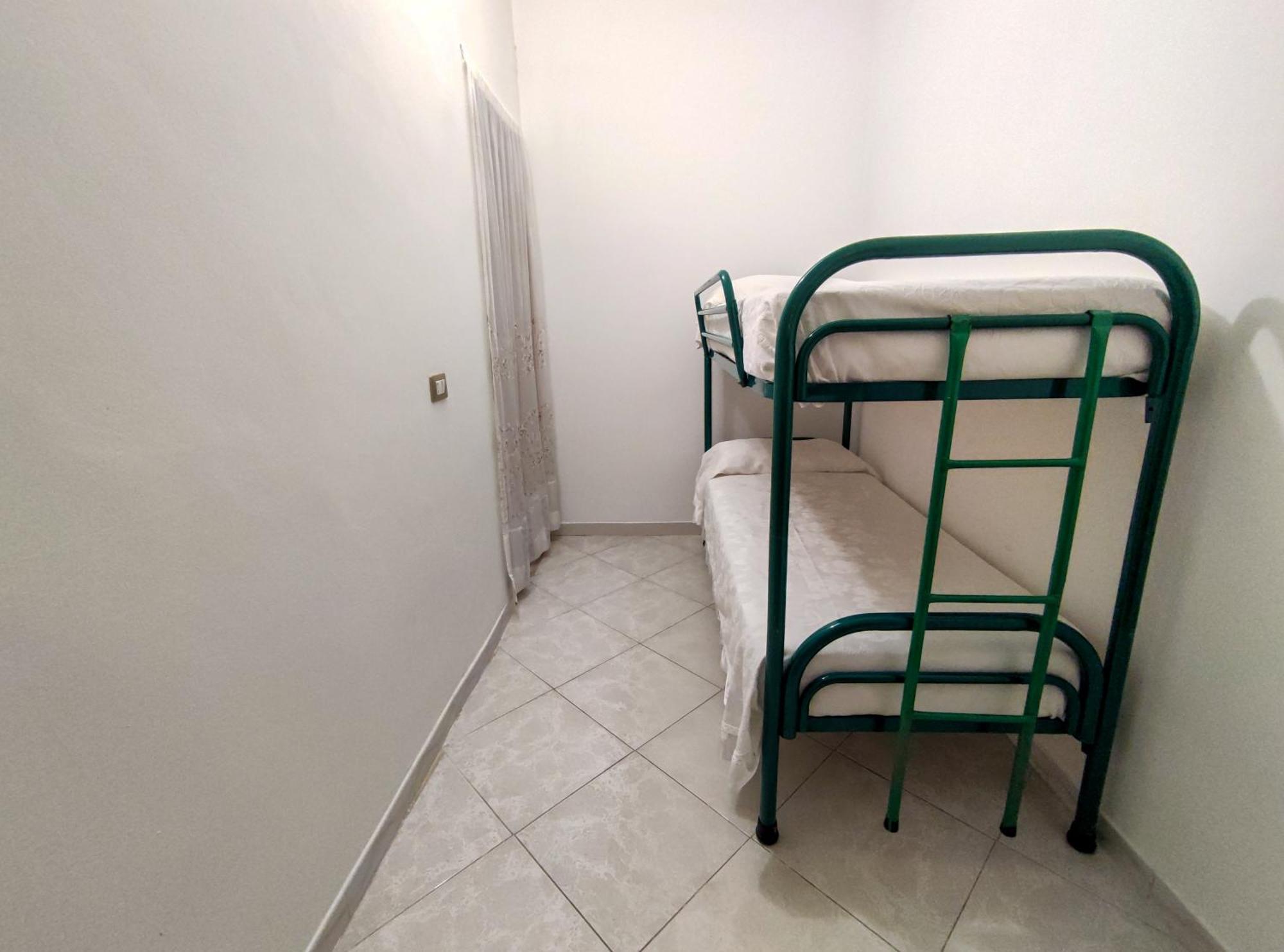 Case Vacanza Da Domingo Marina di Camerota Dış mekan fotoğraf
