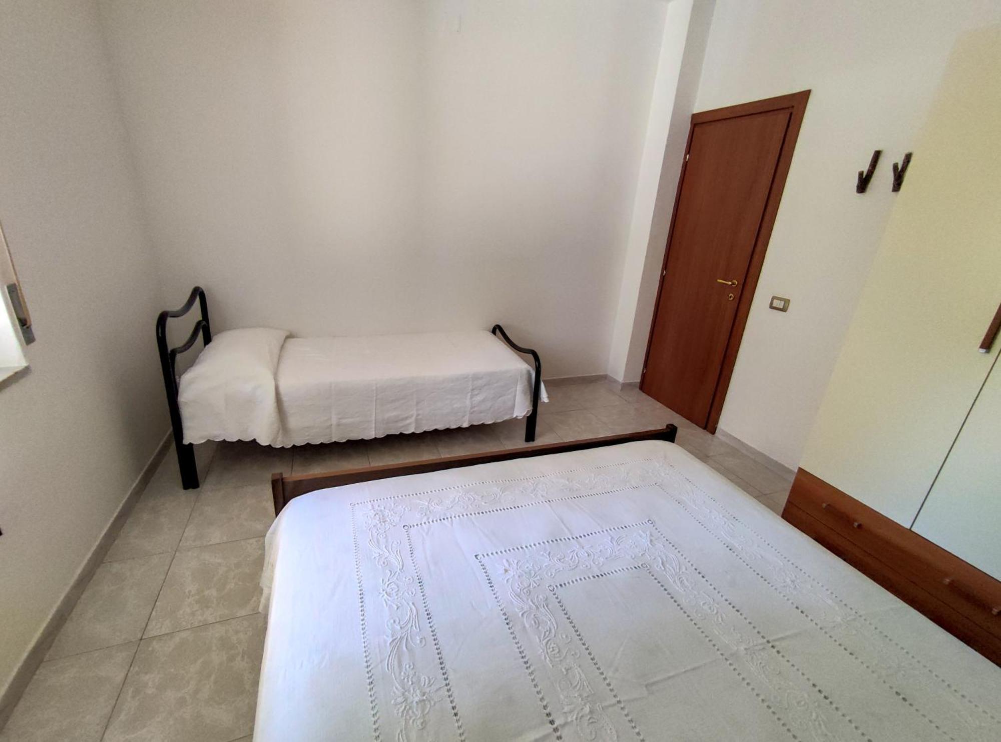Case Vacanza Da Domingo Marina di Camerota Dış mekan fotoğraf