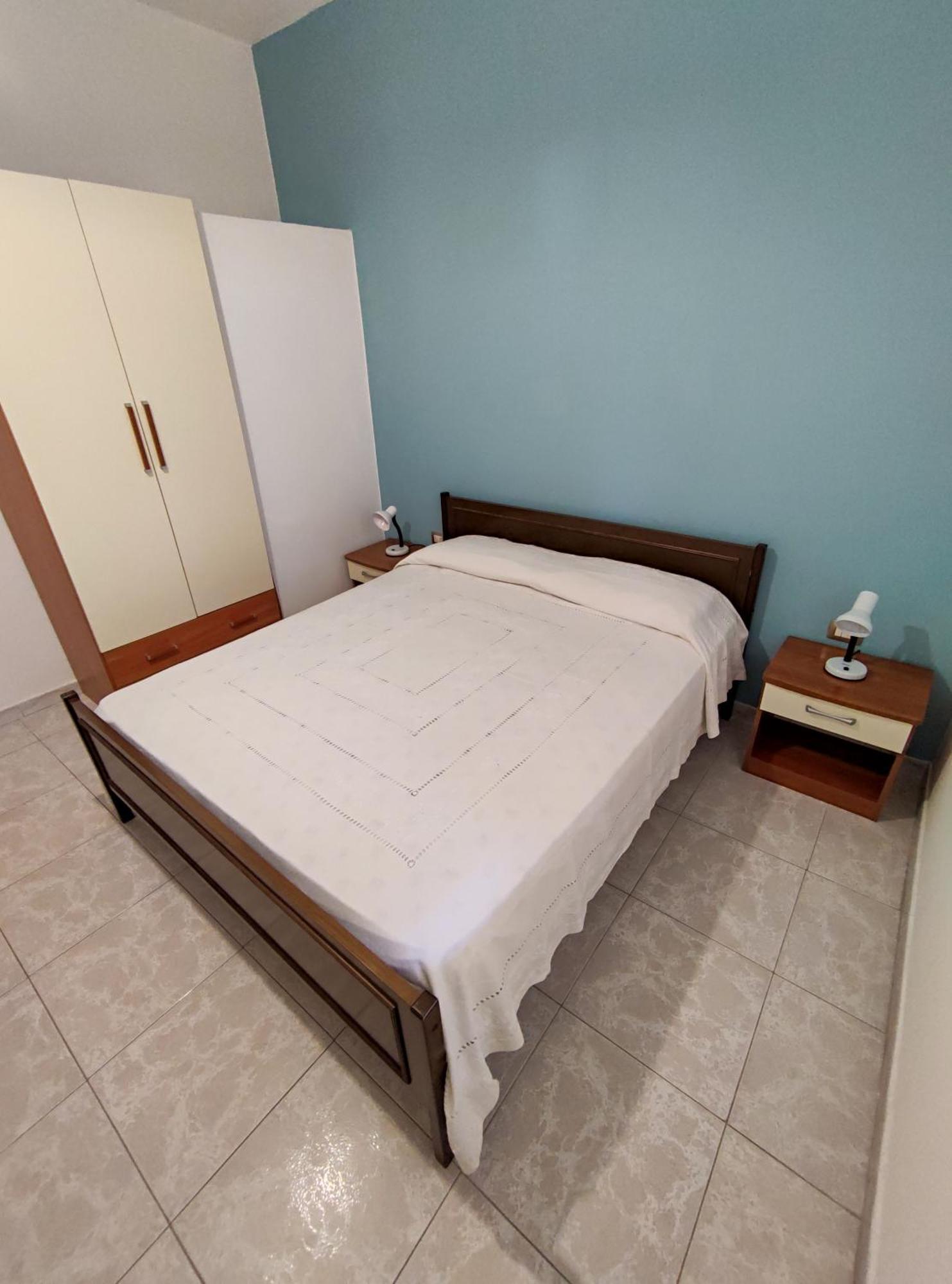 Case Vacanza Da Domingo Marina di Camerota Dış mekan fotoğraf