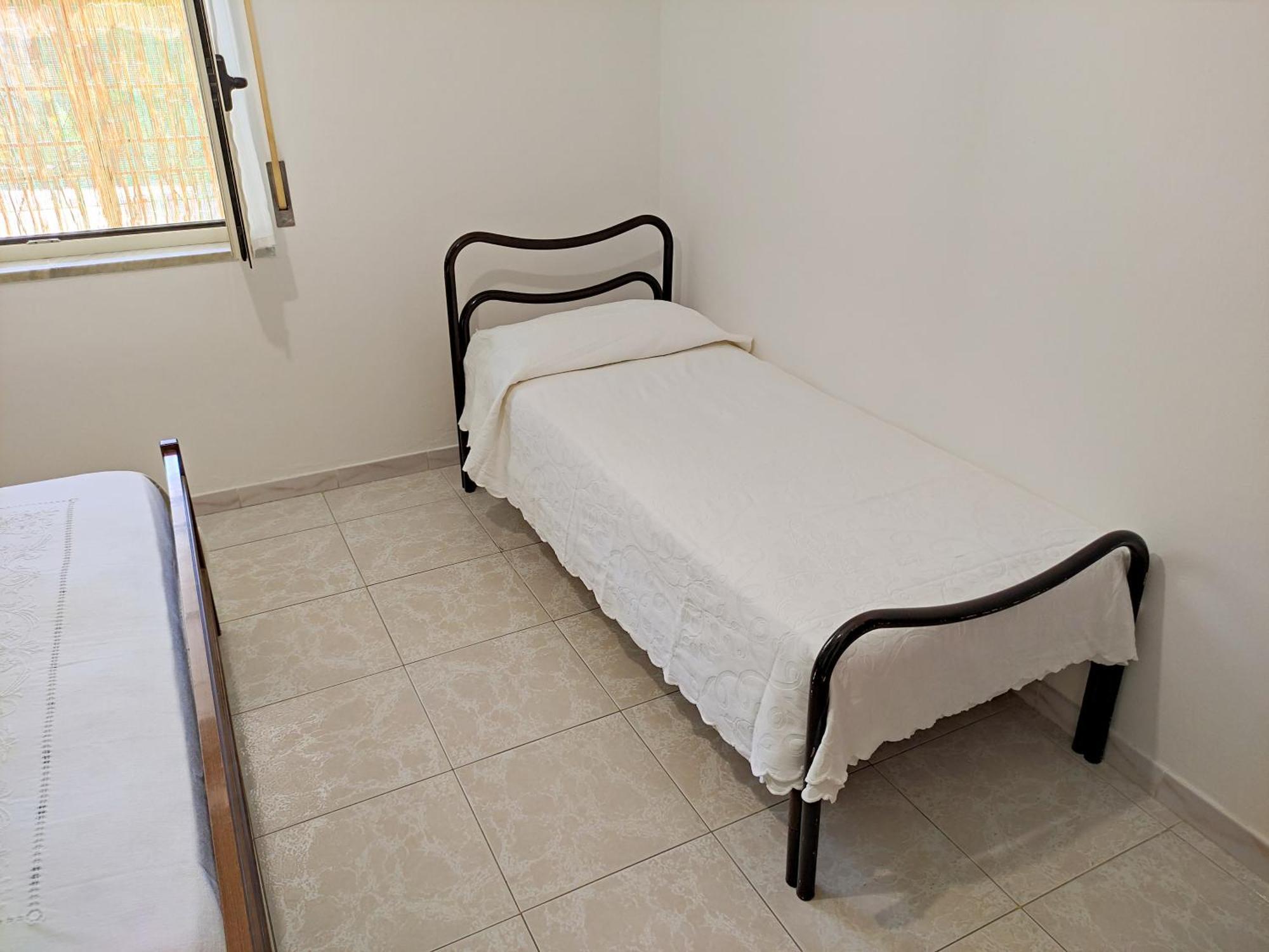 Case Vacanza Da Domingo Marina di Camerota Dış mekan fotoğraf