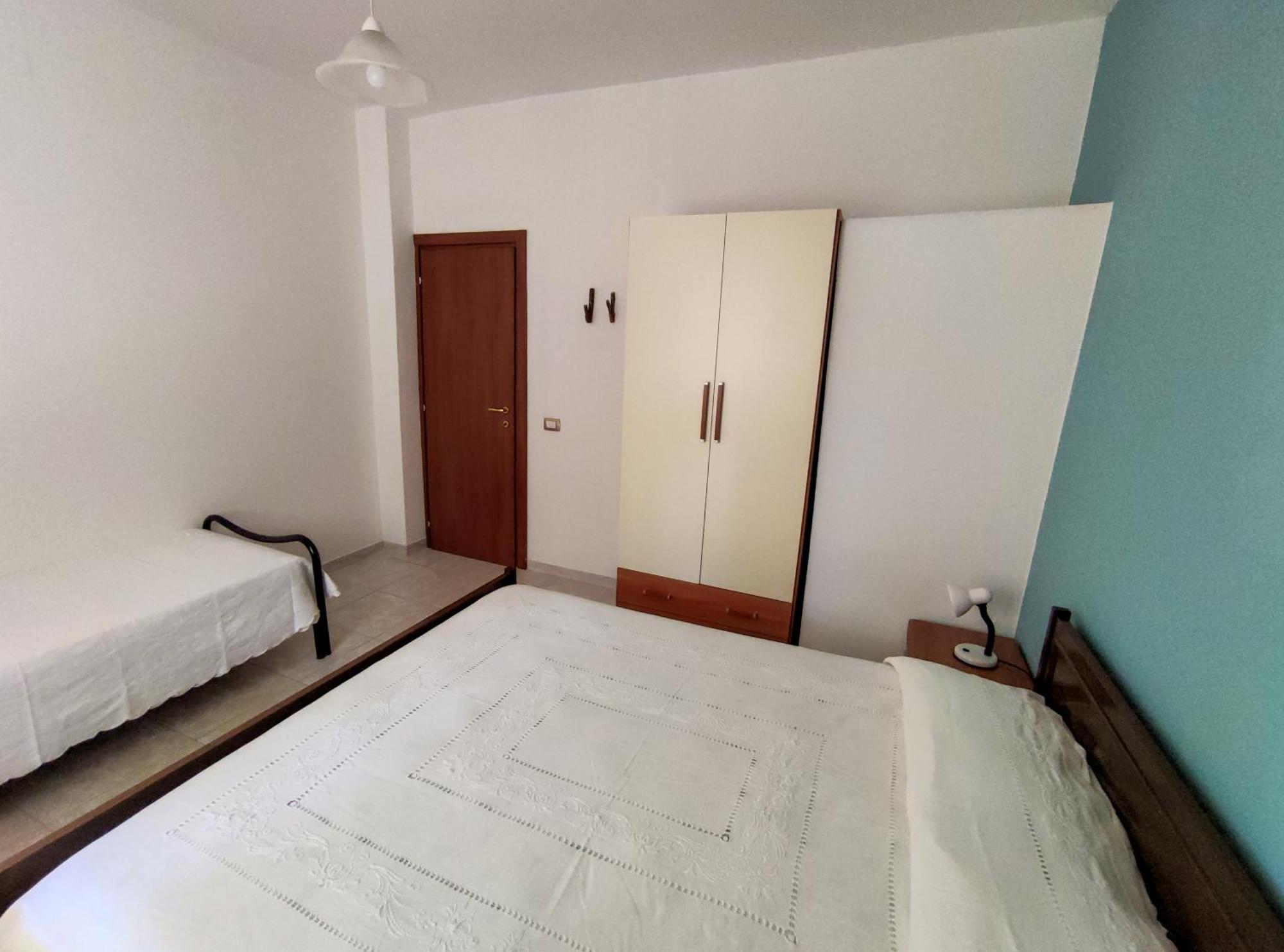 Case Vacanza Da Domingo Marina di Camerota Dış mekan fotoğraf