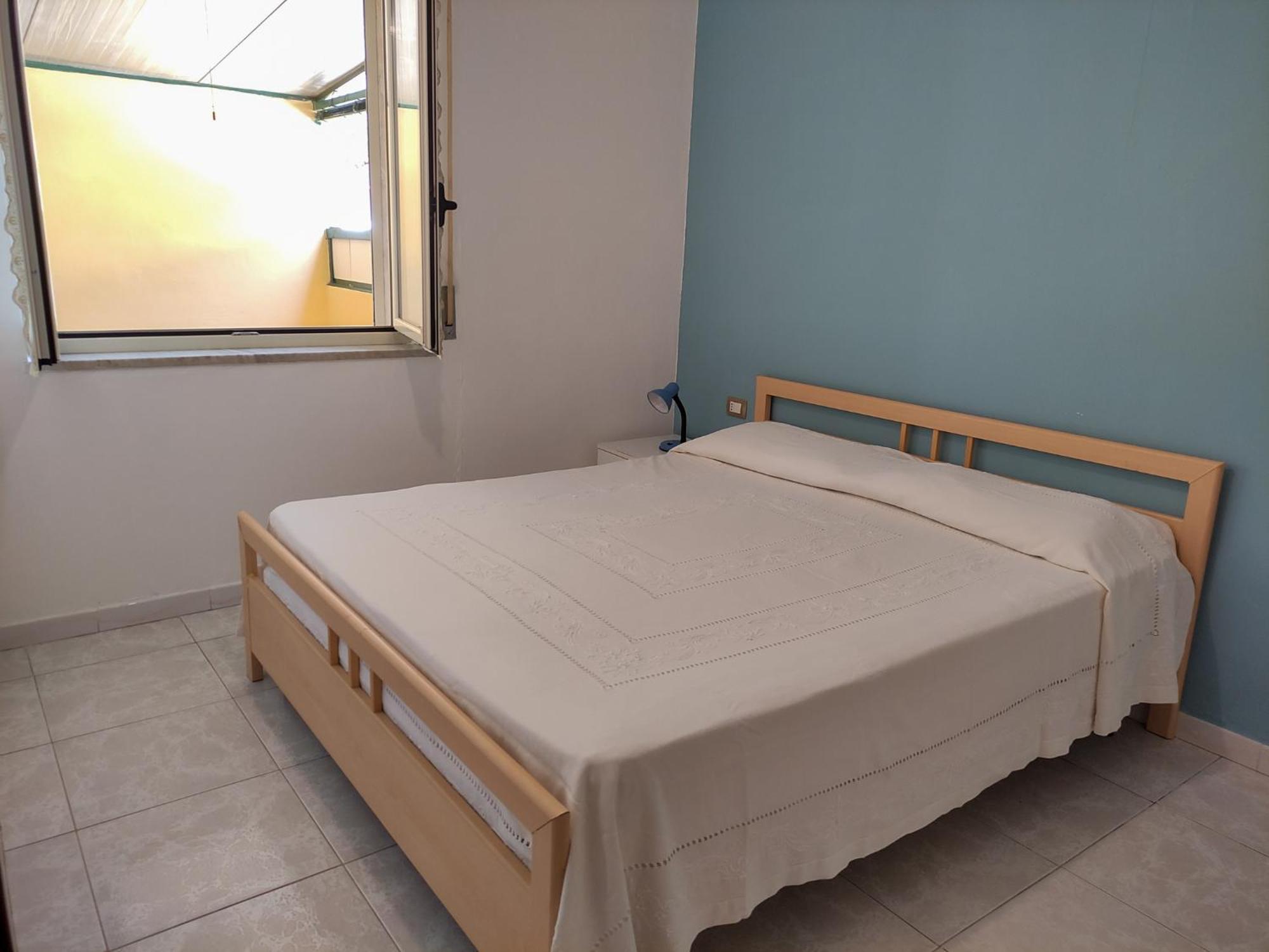 Case Vacanza Da Domingo Marina di Camerota Dış mekan fotoğraf