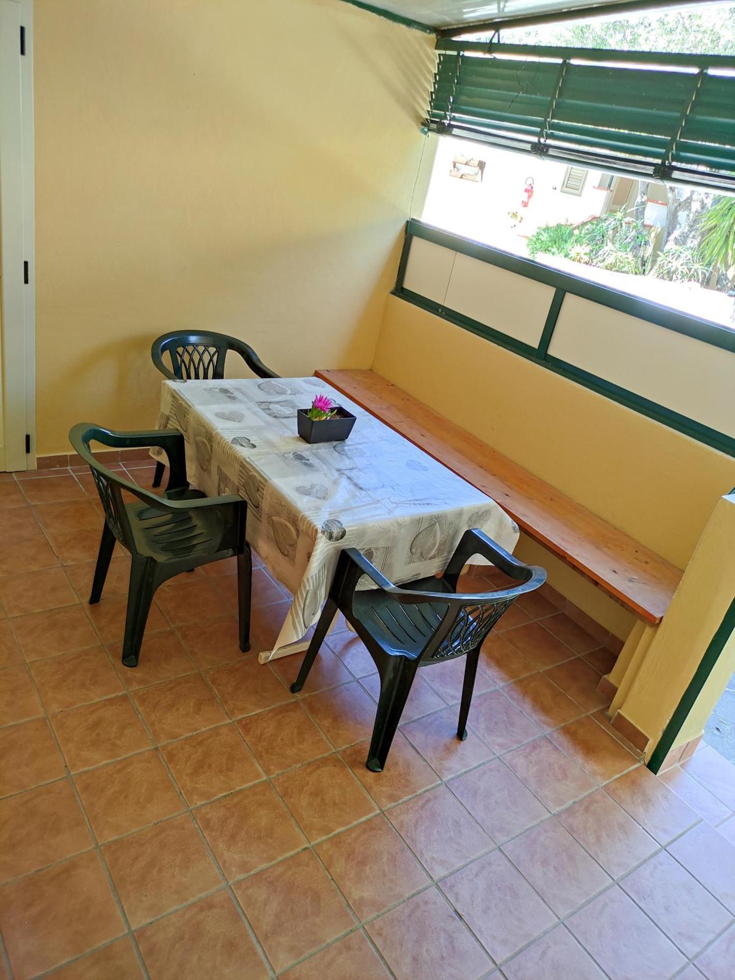 Case Vacanza Da Domingo Marina di Camerota Dış mekan fotoğraf