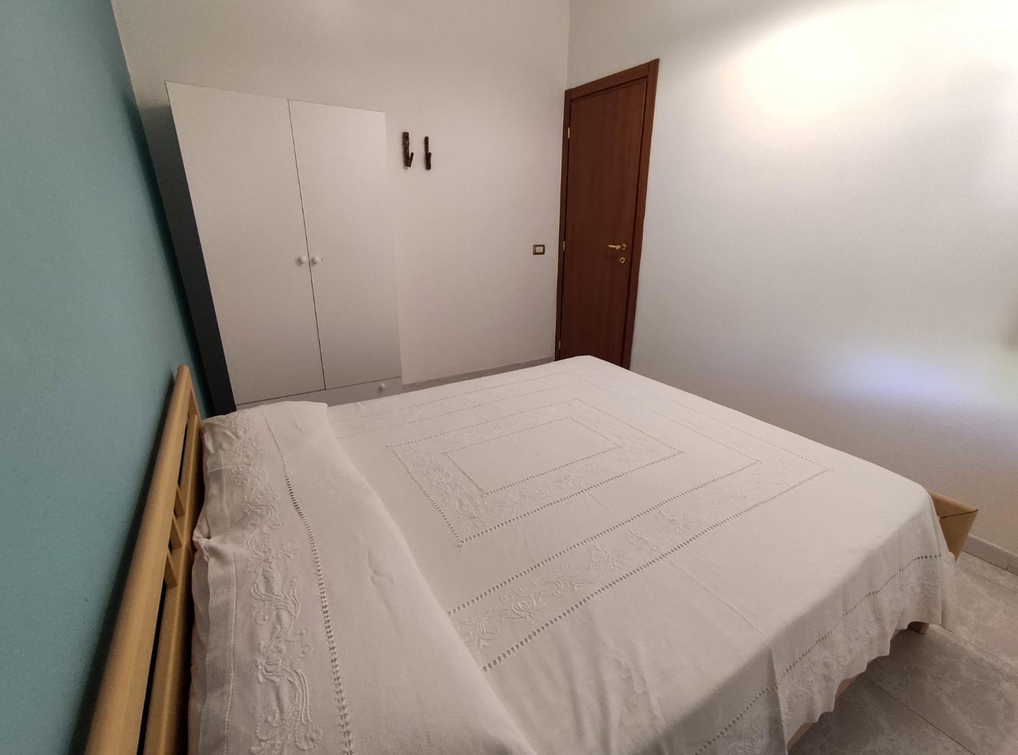 Case Vacanza Da Domingo Marina di Camerota Dış mekan fotoğraf