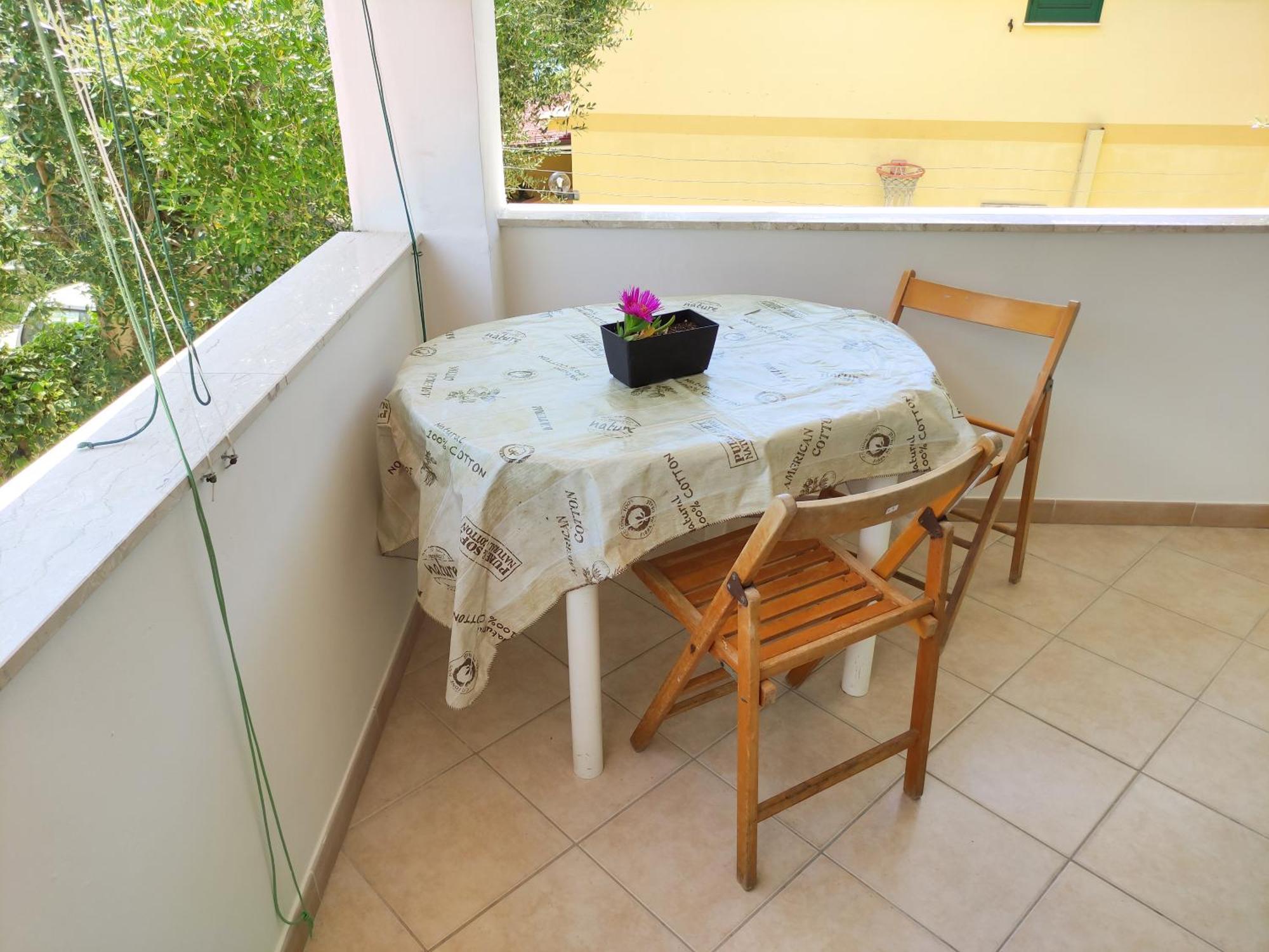 Case Vacanza Da Domingo Marina di Camerota Dış mekan fotoğraf