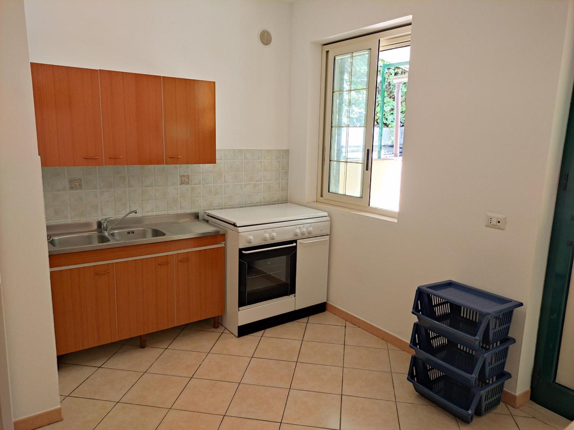Case Vacanza Da Domingo Marina di Camerota Dış mekan fotoğraf